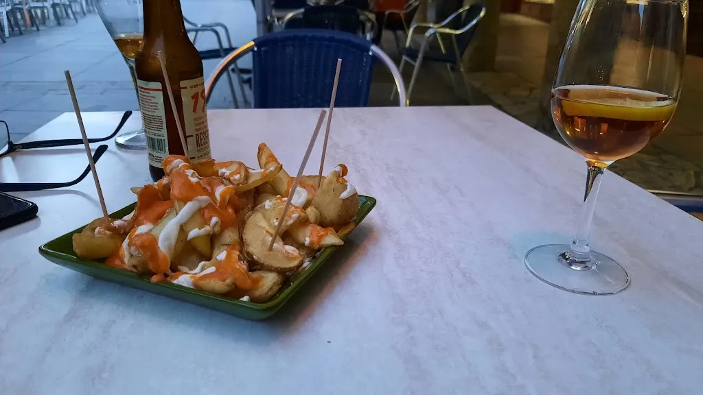 Menu_Bar Centro_Cervera de Pisuerga_image_8