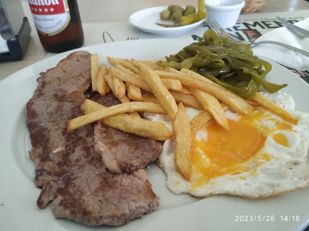 RS Valencia_La Cantina del Canastell_San Vicente del Raspeig/Sant Vicent del Raspeig_review