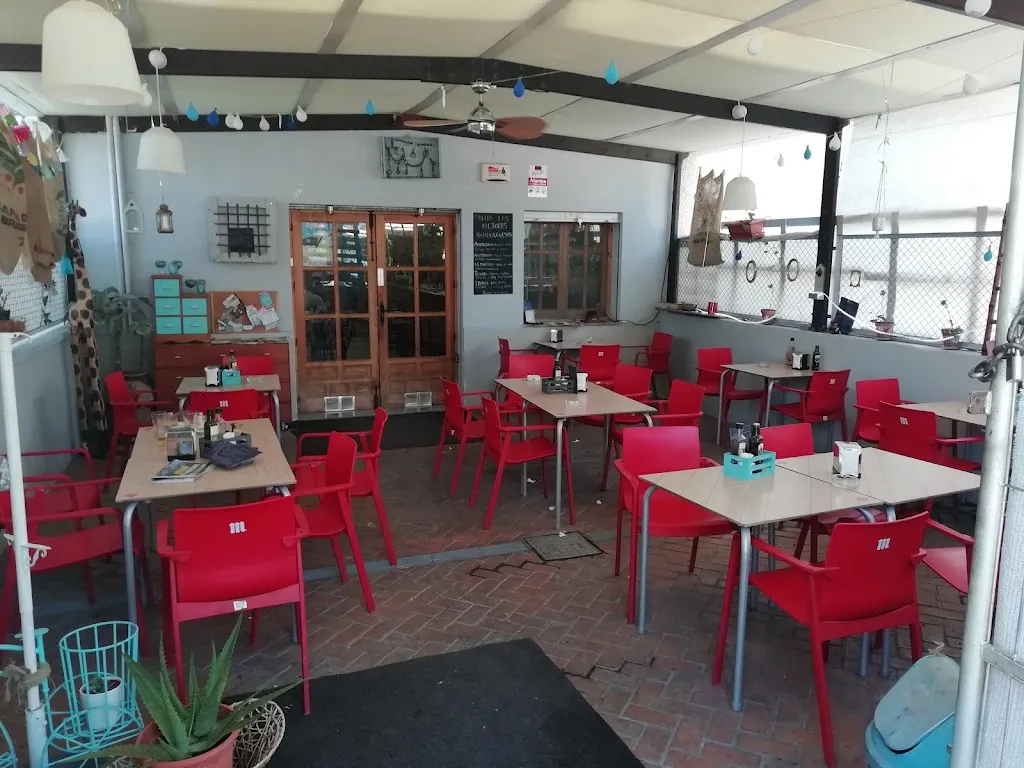 Rubén Martos_La Cantina del Canastell_San Vicente del Raspeig/Sant Vicent del Raspeig_review