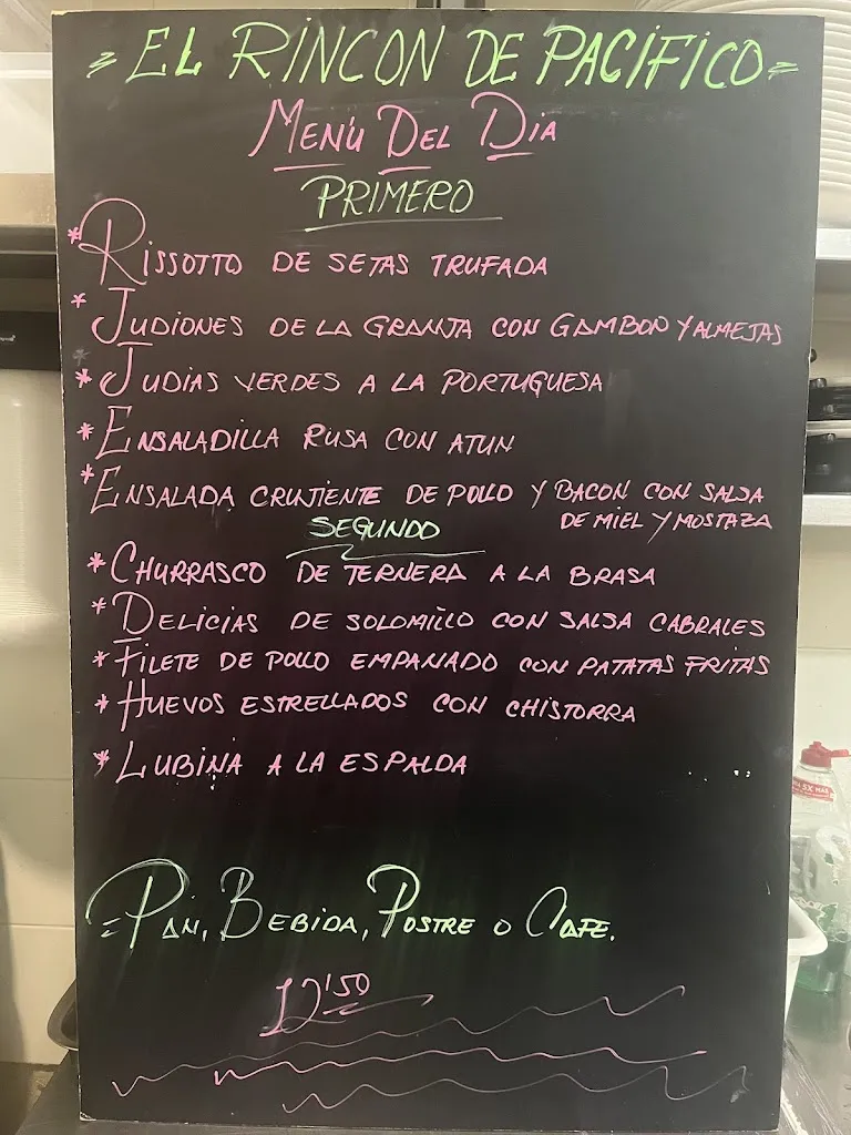 Menu_El Rincón de Pacífico_Dueñas_image_3