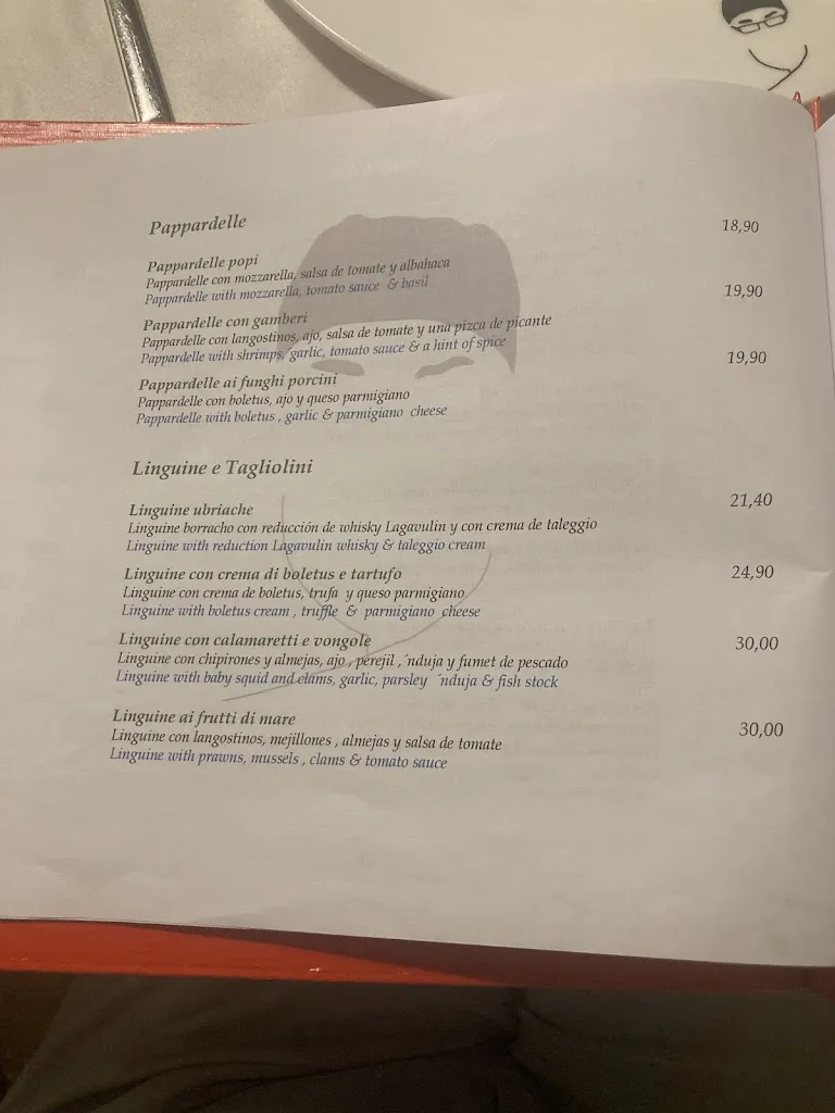 Menu_Restaurante Don Giovanni_Cordovilla la Real_image_2