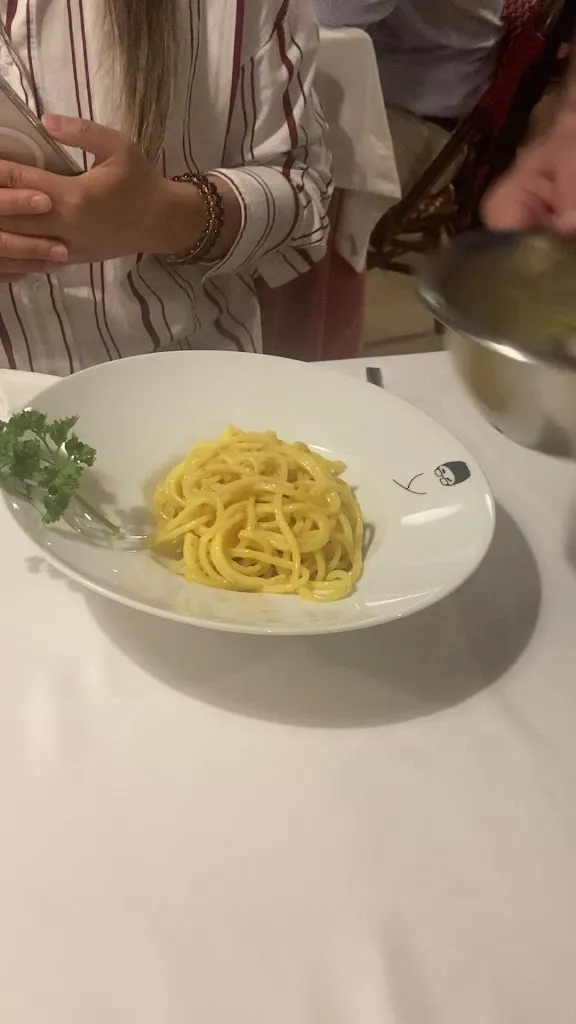 Louisa T_Restaurante Don Giovanni_Cordovilla la Real_review