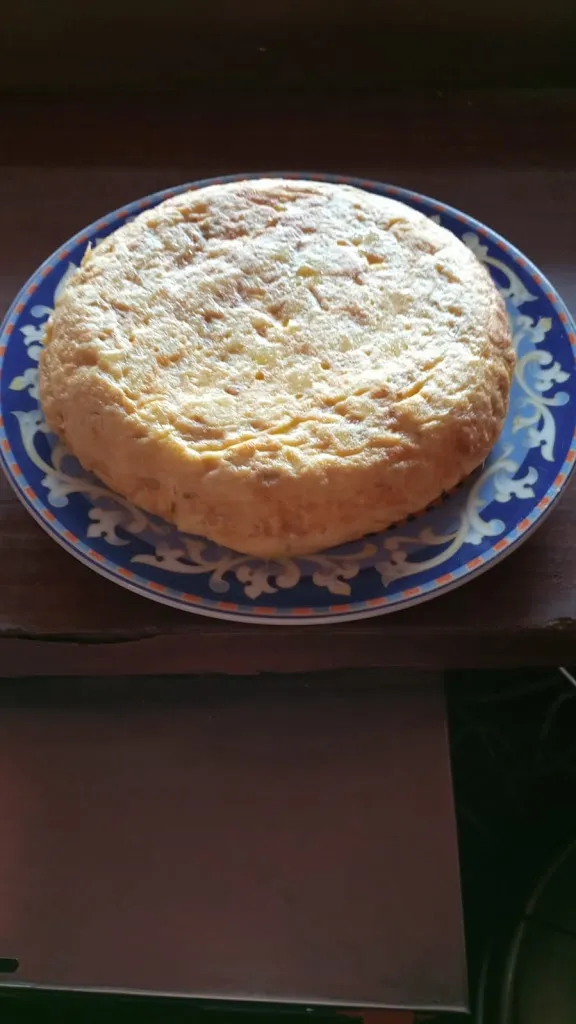 Menu_La Taberna de la Nava_Fuentes de Nava_image_4