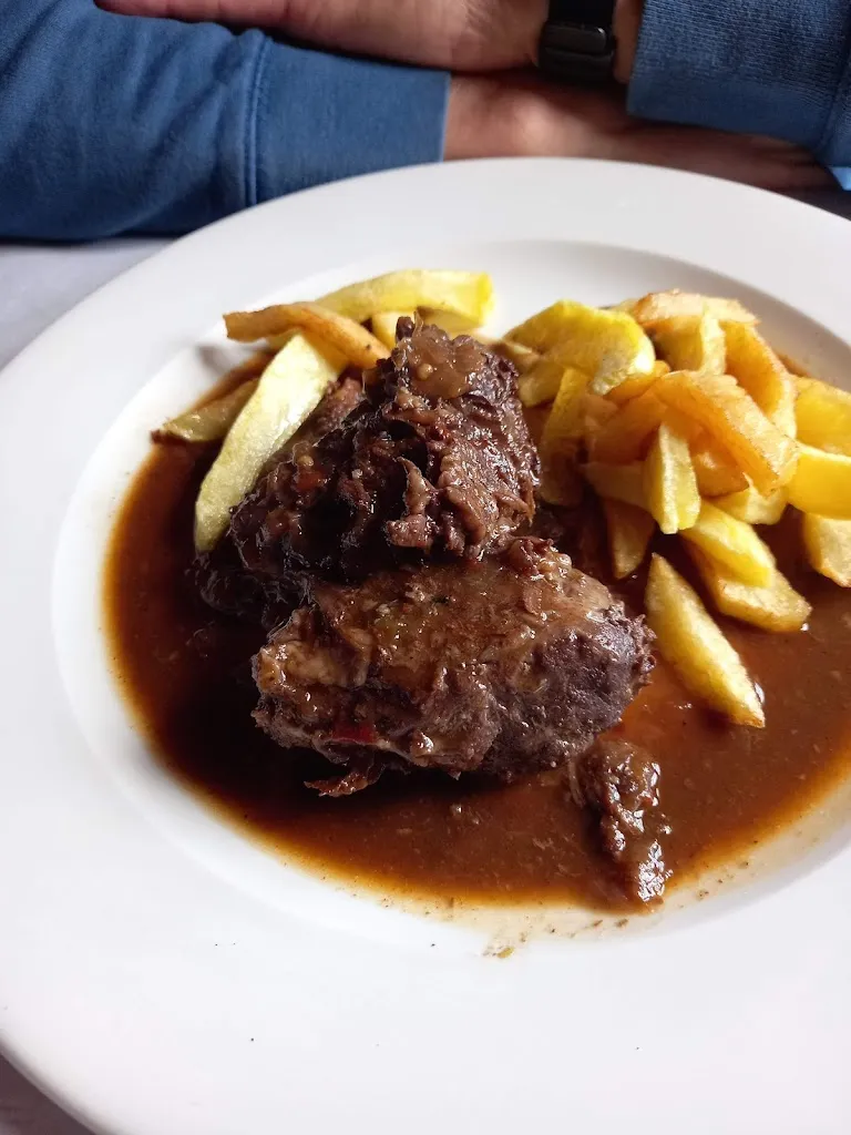 Menu_La Taberna de la Nava_Fuentes de Nava_image_5