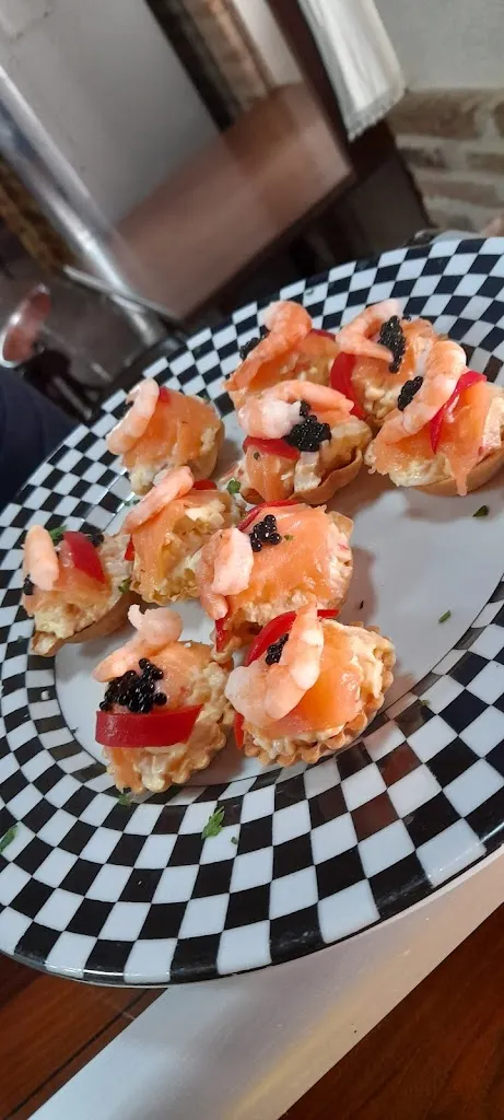 Menu_La Taberna de la Nava_Fuentes de Nava_image_9