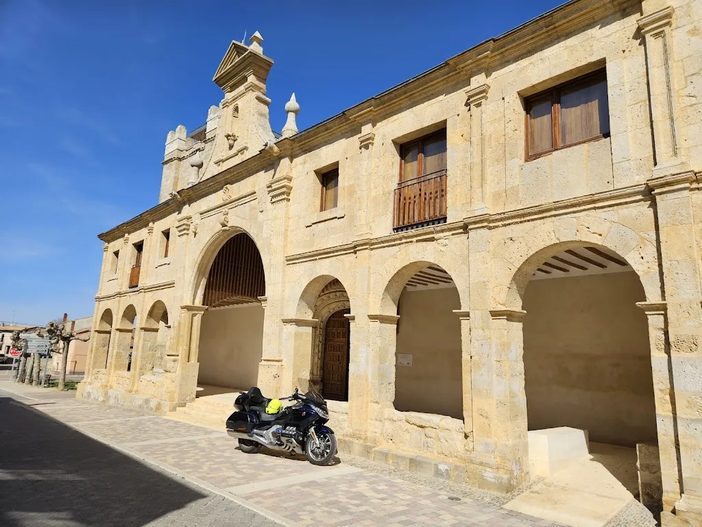 La Taberna de la Nava_Fuentes de Nava_slider_image_2