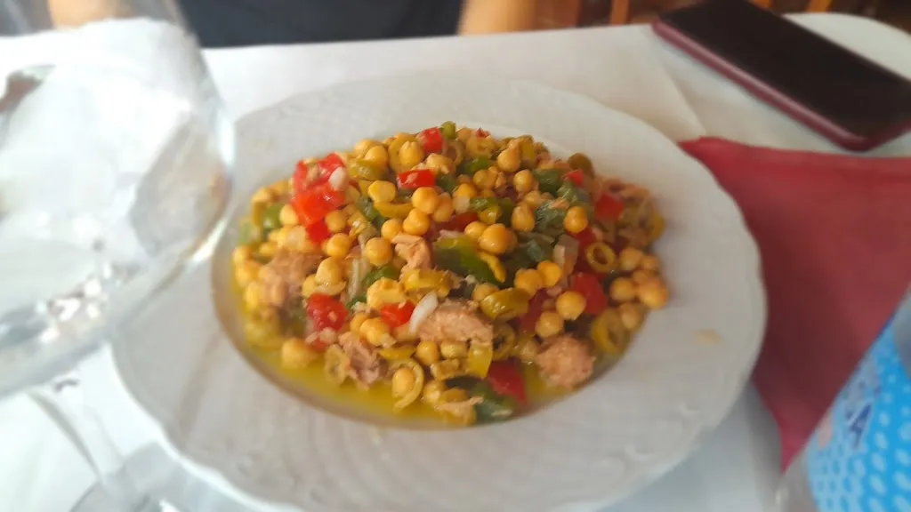 Menu_La Alcazaba_Grijota_image_1