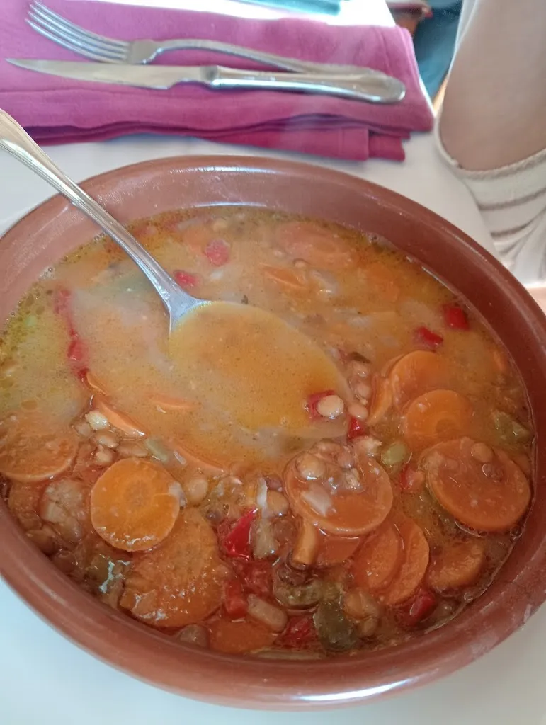 Menu_La Alcazaba_Grijota_image_5