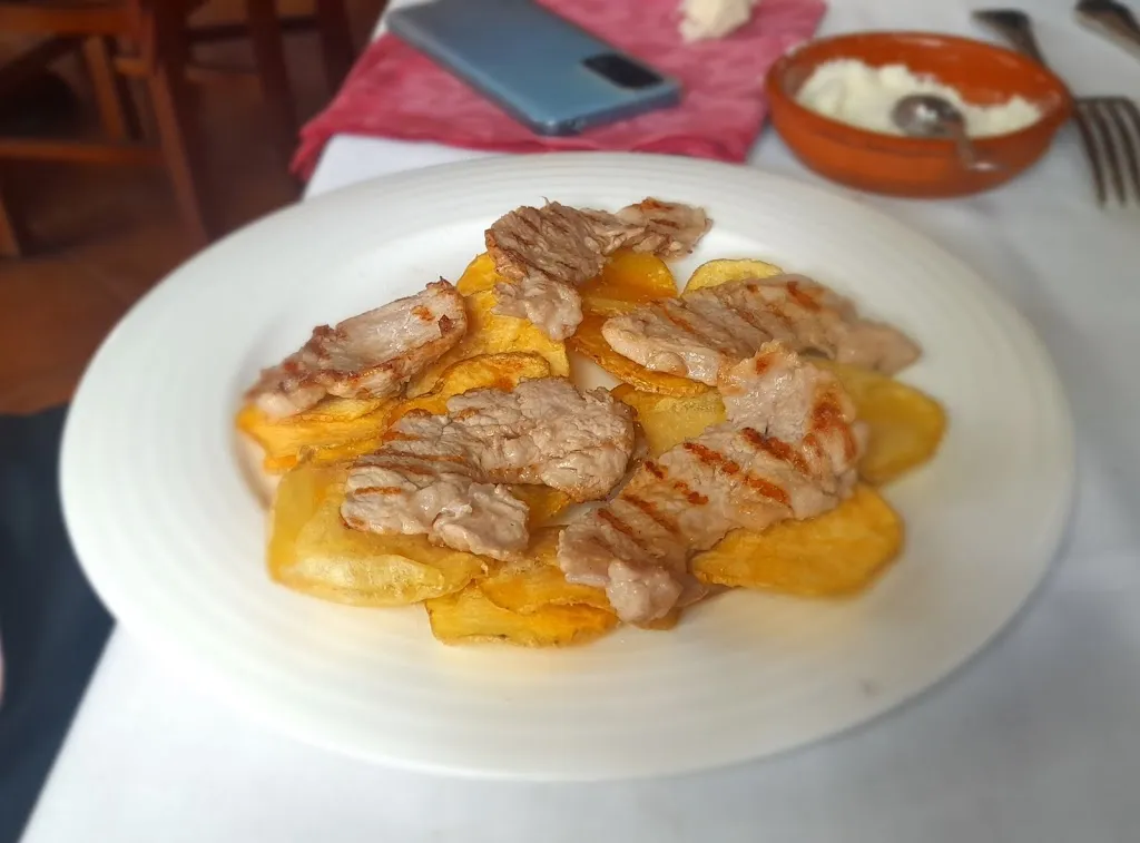 Menu_La Alcazaba_Grijota_image_8