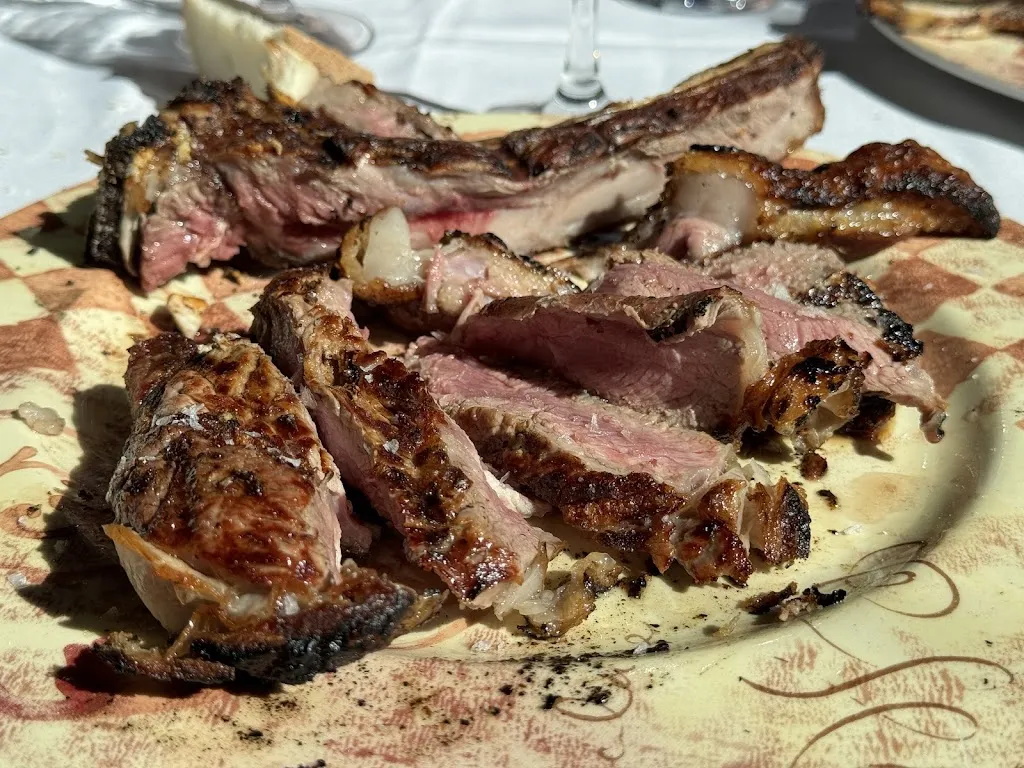 Carlos Rodriguez_La Alcazaba_Grijota_review