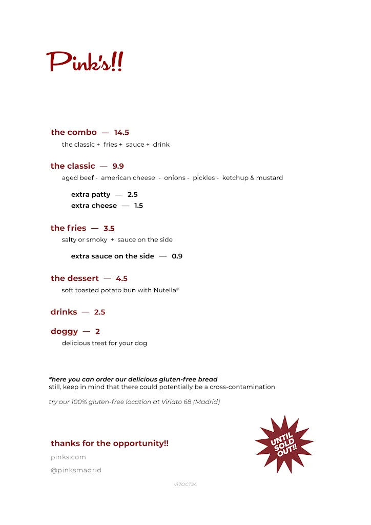 Menu_Pink's!!_Cisneros_image_2