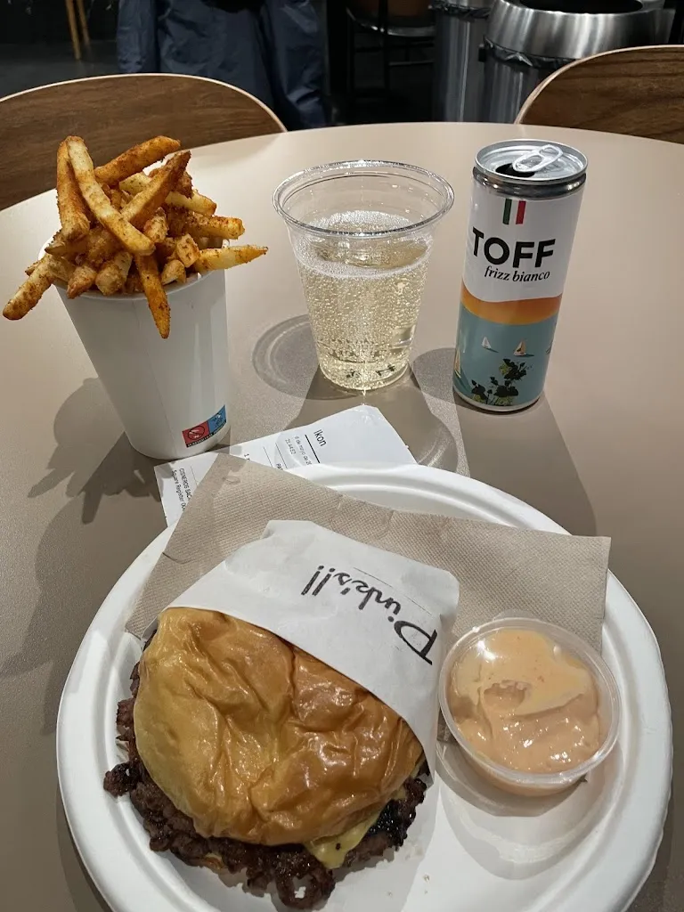 Aykan Canbaz_Pink's!!_Cisneros_review