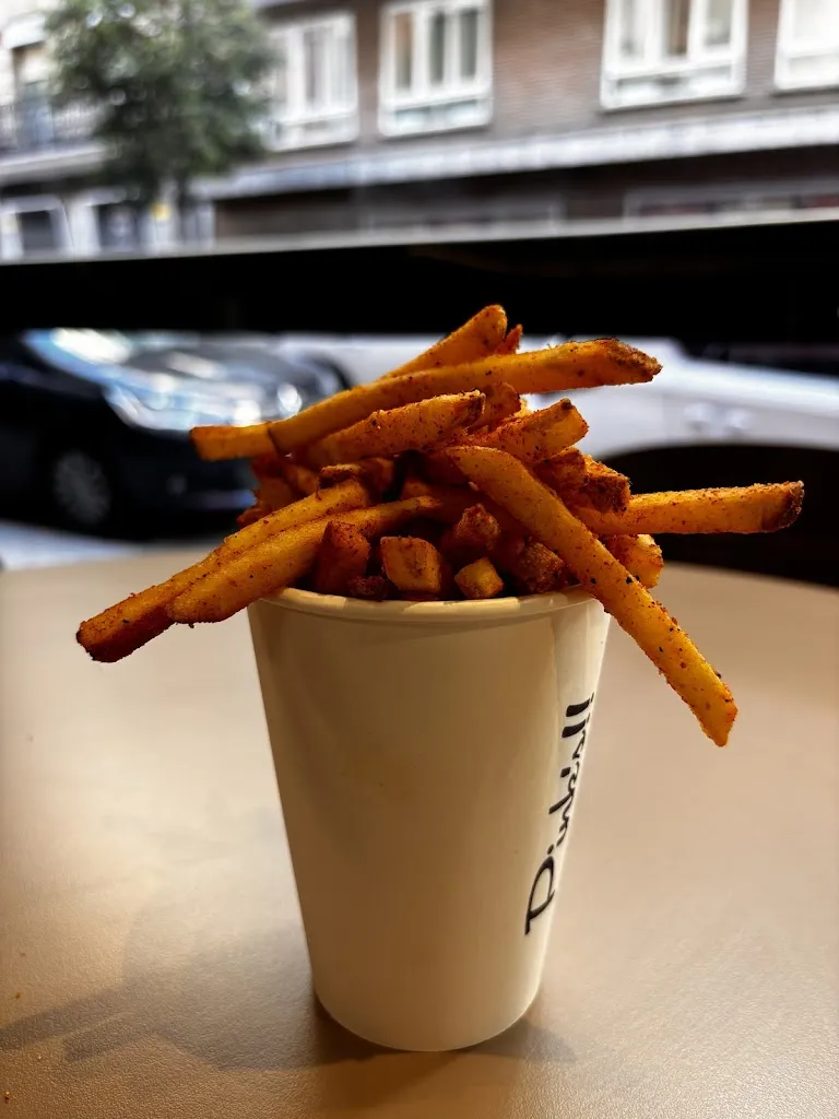 Berk Polat_Pink's!!_Cisneros_review