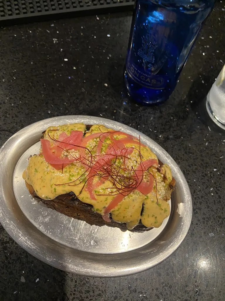 Naomi Janssen_Chez Pepito_Cisneros_review