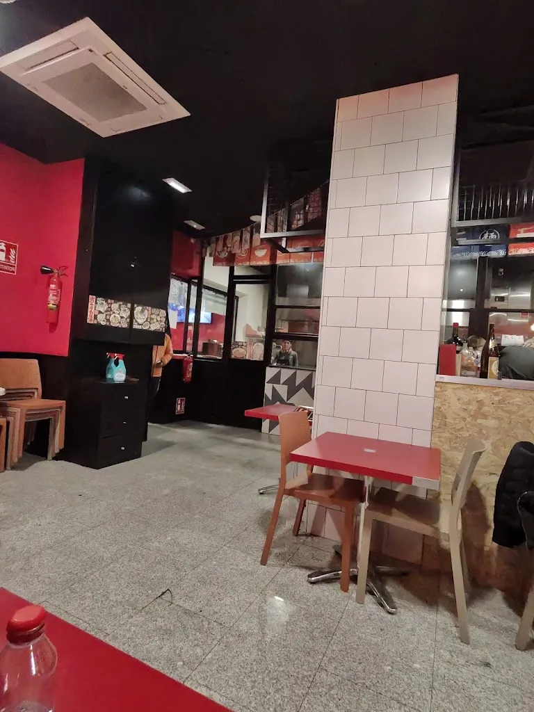 Frank R_Hakata Ramen_San Vicente del Raspeig/Sant Vicent del Raspeig_review