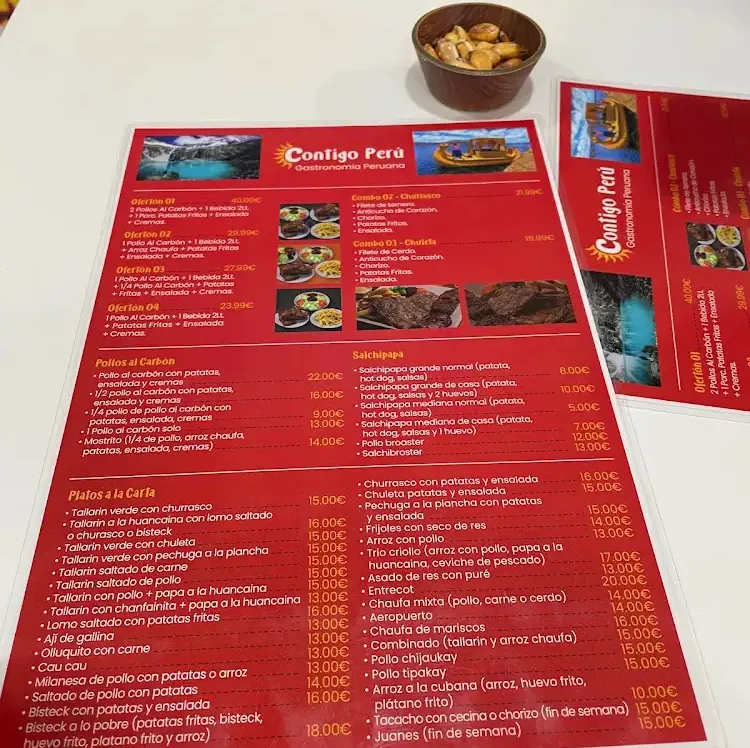Menu_Restaurante Contigo Peru_Cisneros_image_1