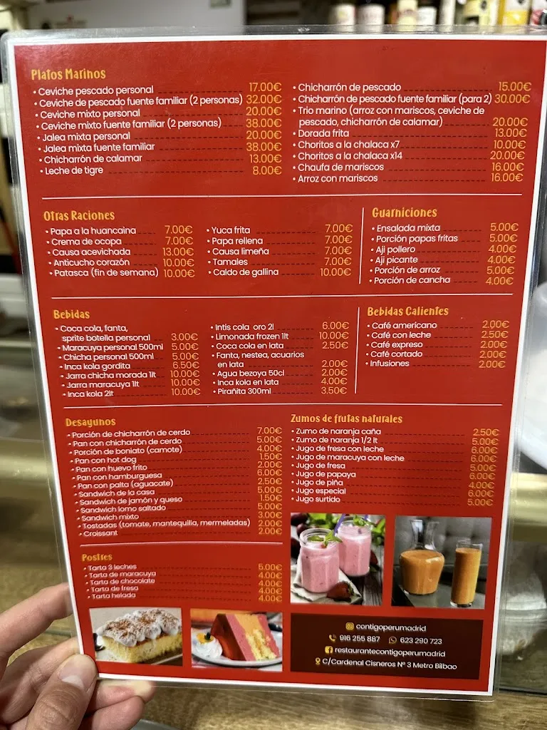 Menu_Restaurante Contigo Peru_Cisneros_image_2