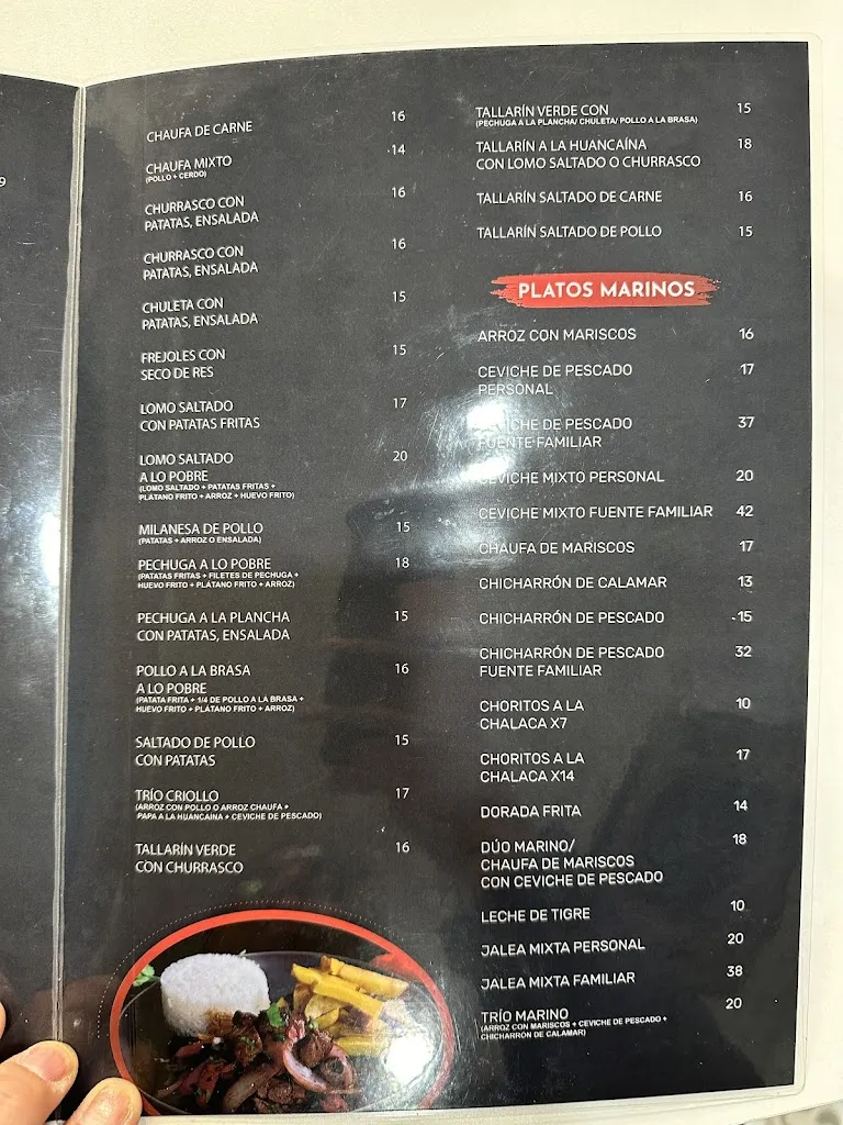 Menu_Restaurante Contigo Peru_Cisneros_image_4