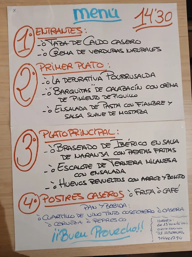 Menu_Restaurante La Despensa_Cisneros_image_3