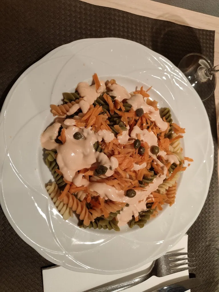 Joswin Preetham_Restaurante La Despensa_Cisneros_review