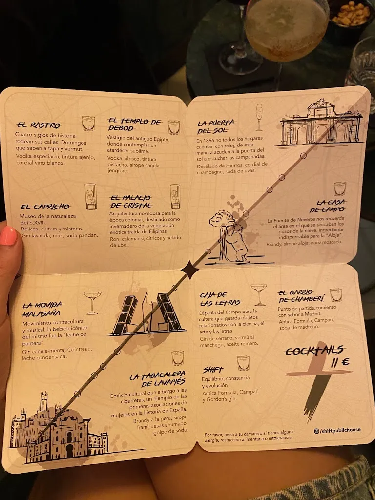 Menu_Shift Public House_Cisneros_image_2