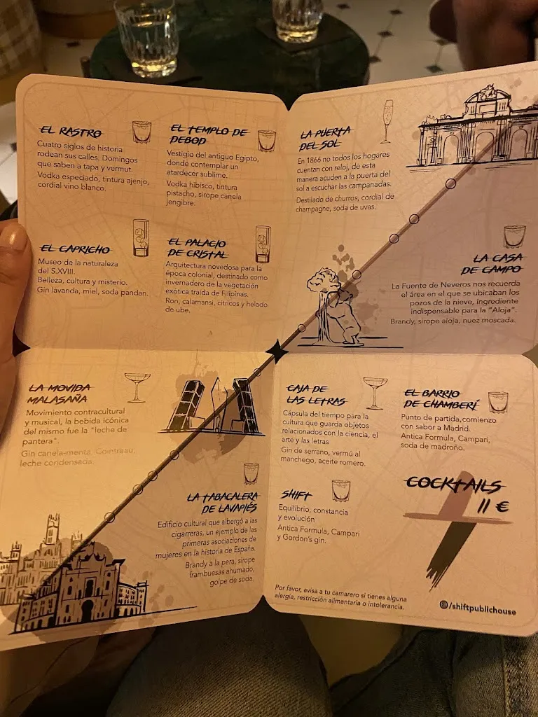 Menu_Shift Public House_Cisneros_image_4