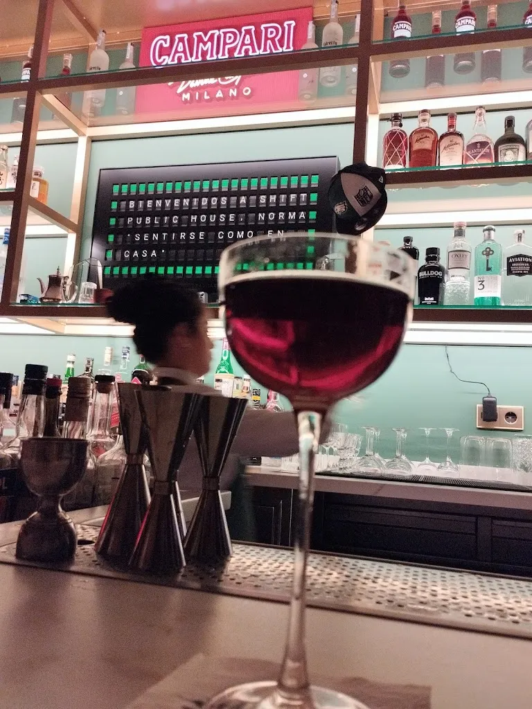 Menu_Shift Public House_Cisneros_image_8