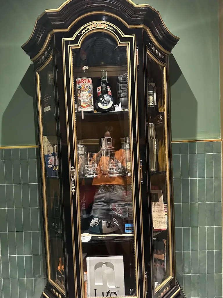 Pepper Poppins_Shift Public House_Cisneros_review