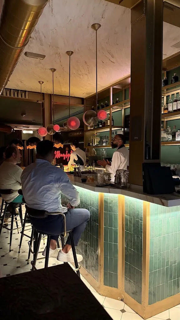 Alex Pang_Shift Public House_Cisneros_review
