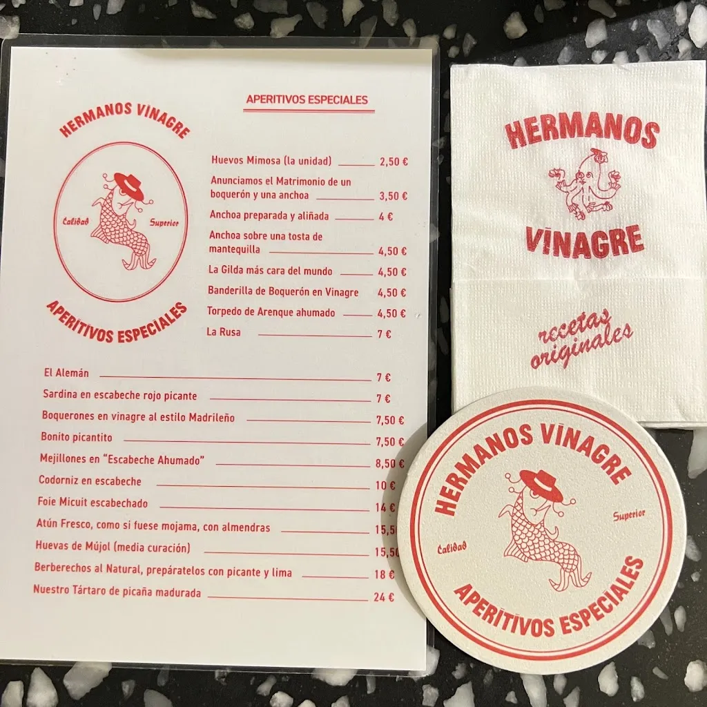 Menu_Hermanos Vinagre_Cisneros_image_1