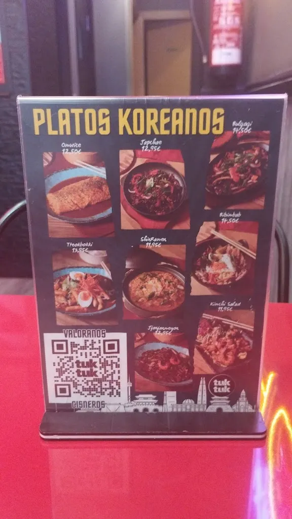 Menu_Tuk Tuk Asian Street Food Bilbao_Cisneros_image_2