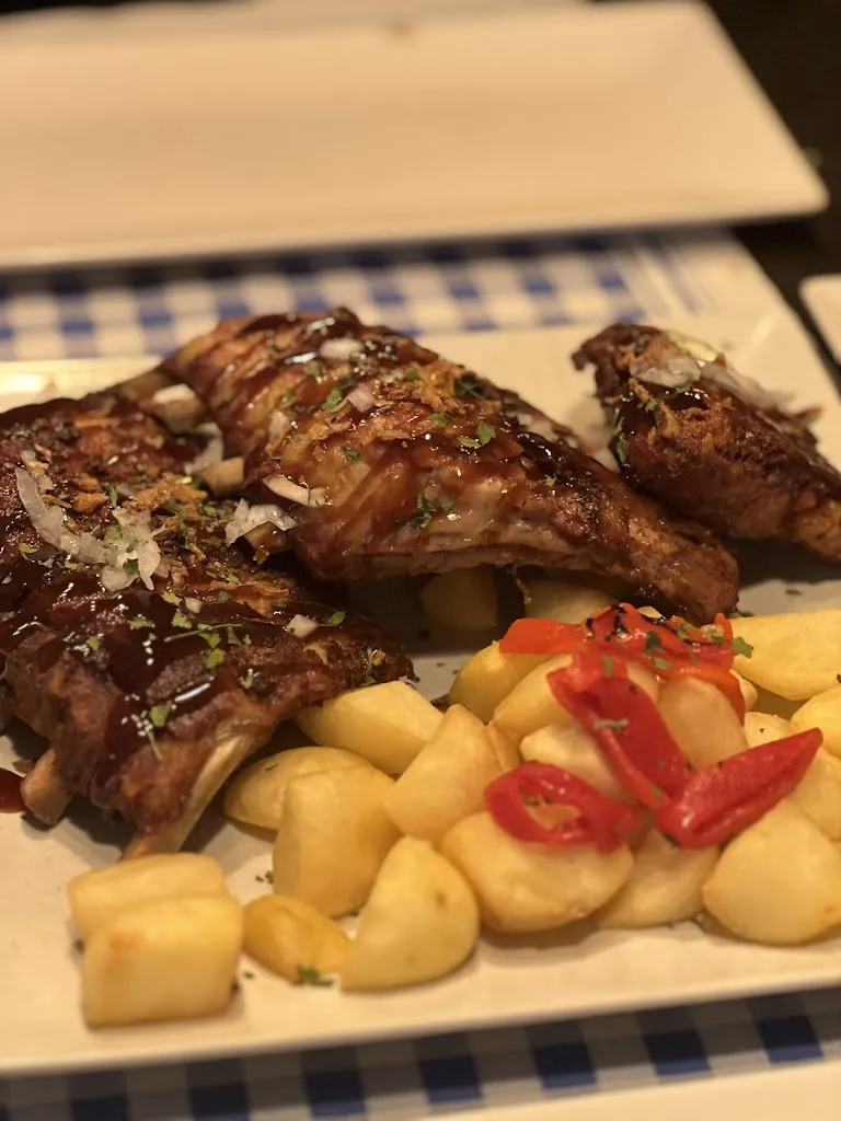 Menu_El Chiringuito Del Camino_Frómista_image_5