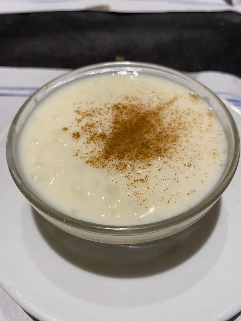 Menu_El Chiringuito Del Camino_Frómista_image_6