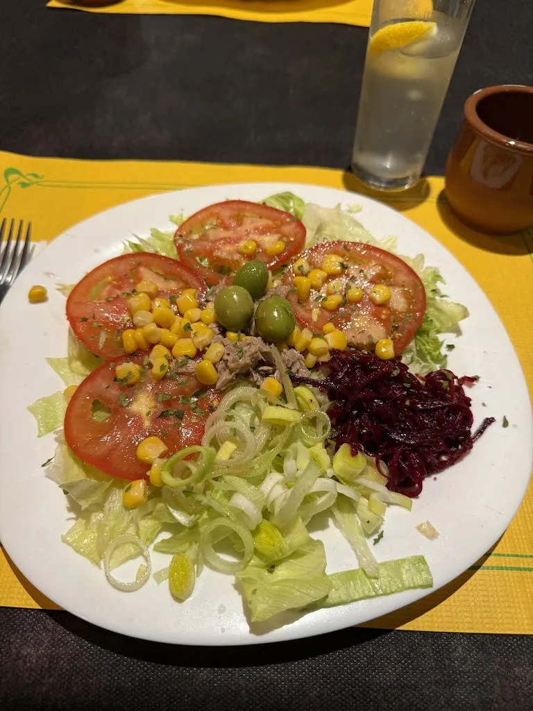 Jocelyn Yao_El Chiringuito Del Camino_Frómista_review