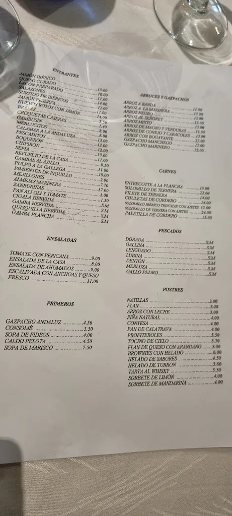 Menu_Haygon Bar Restaurante_San Vicente del Raspeig/Sant Vicent del Raspeig_image_1