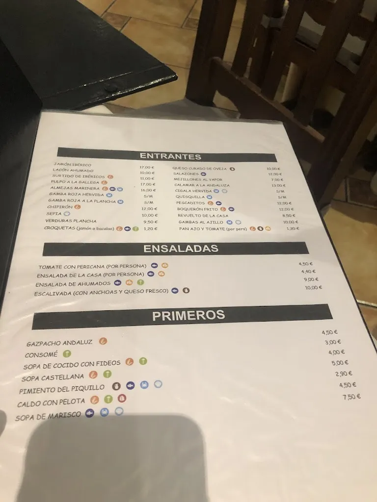 Menu_Haygon Bar Restaurante_San Vicente del Raspeig/Sant Vicent del Raspeig_image_2