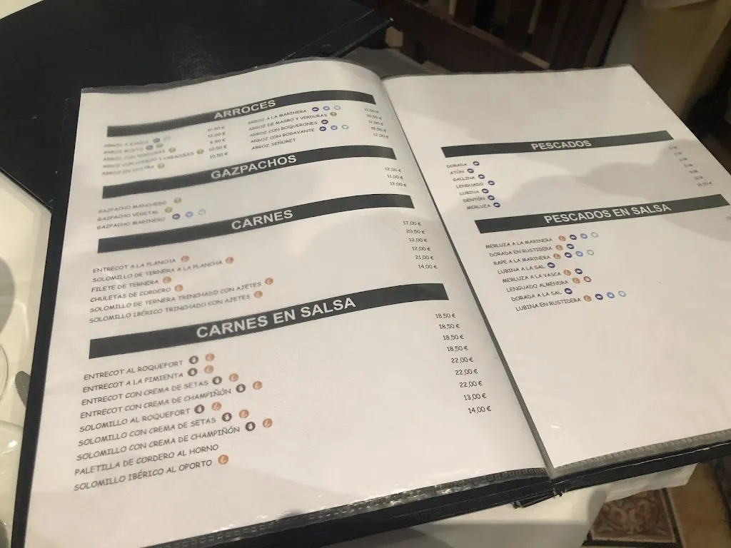 Menu_Haygon Bar Restaurante_San Vicente del Raspeig/Sant Vicent del Raspeig_image_3