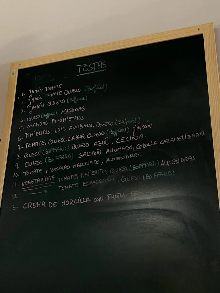 Menu_La Venta Boffard_Frómista_image_1