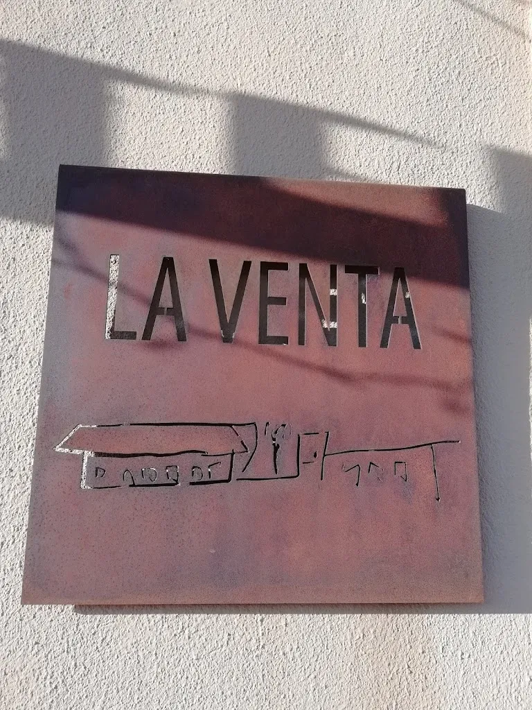 Paul Turner_La Venta Boffard_Frómista_review