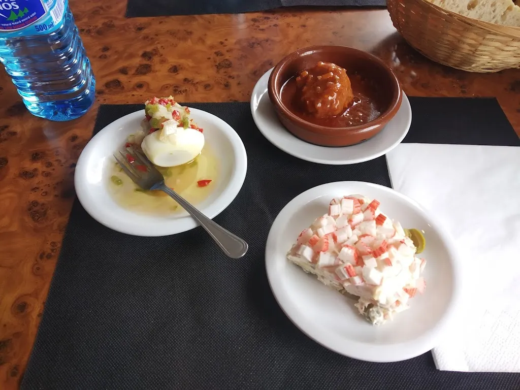 Menu_Bar La Gaspara_Frómista_image_5