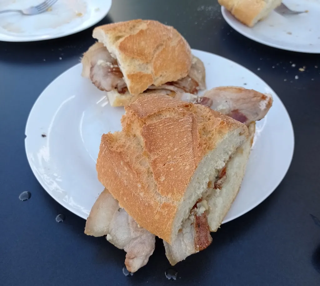 Menu_Bar La Gaspara_Frómista_image_7