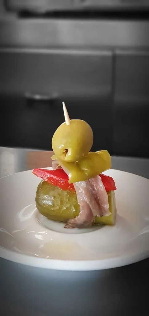 Menu_Bar La Gaspara_Frómista_image_8