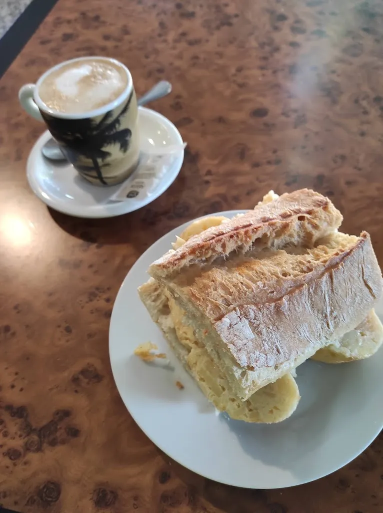 Menu_Bar La Gaspara_Frómista_image_9