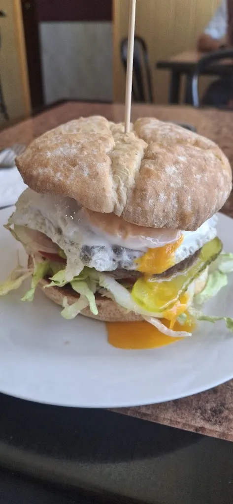 javalia javalia_Bar La Gaspara_Frómista_review