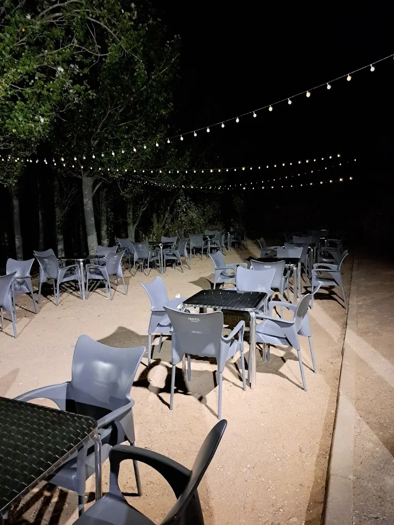 Bar La Gaspara_Frómista_slider_image_1