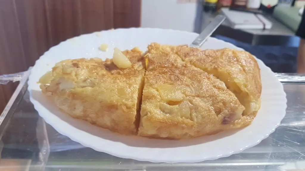 Bar La Gaspara_Frómista_slider_image_2