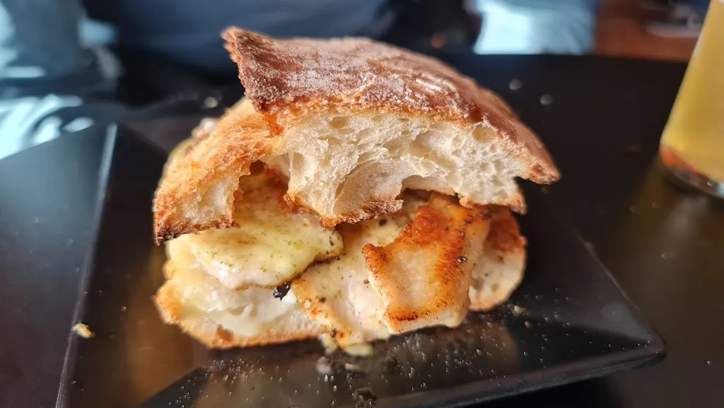 Menu_Café-Bar Puzzle’s_Frómista_image_2