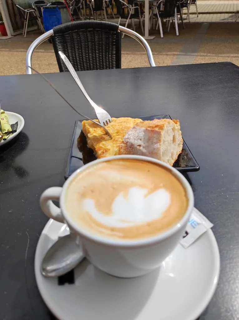 Menu_Café-Bar Puzzle’s_Frómista_image_7