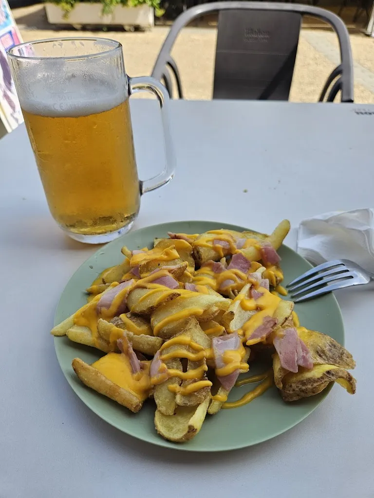 Menu_Café-Bar Puzzle’s_Frómista_image_8