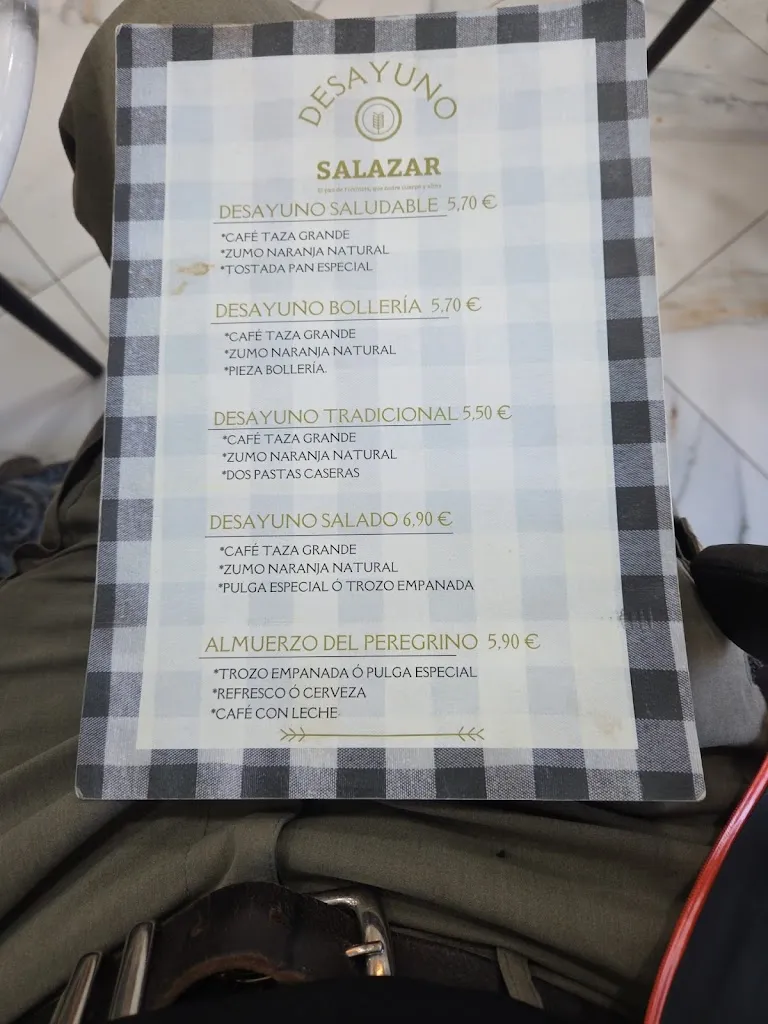 Menu_PANADERÍA SALAZAR_Frómista_image_1
